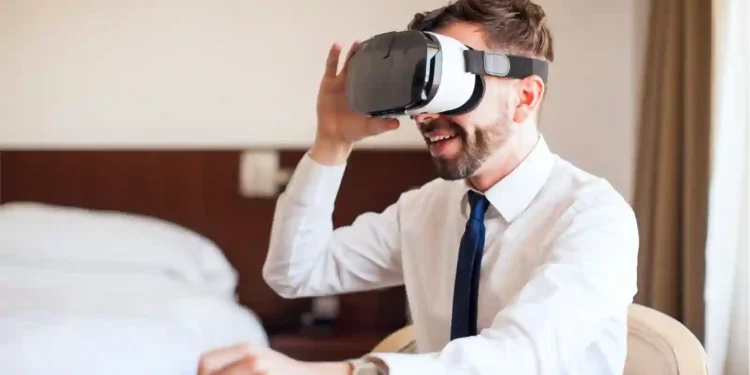 2022: Where does Hospitality fit in the Metaverse?