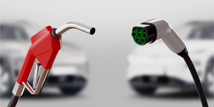 Aramco to develop new advanced fuels for hybrid electric vehicles in 2022