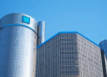 GM to build EV battery materials plant worth USD 393 million in Quebec