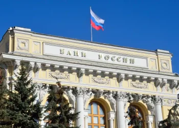 Central Bank of Russia increases vital policy rate to 20%; western sanctions prove to be burdening