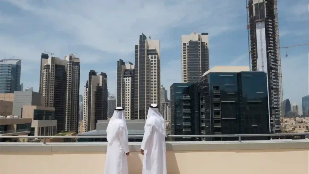 Qatar: What's causing a boom in the real estate sector in 2022?