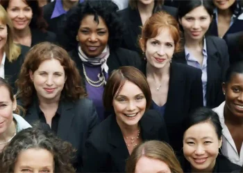 Nine women entrepreneurs at the helm of crypto success in 2022
