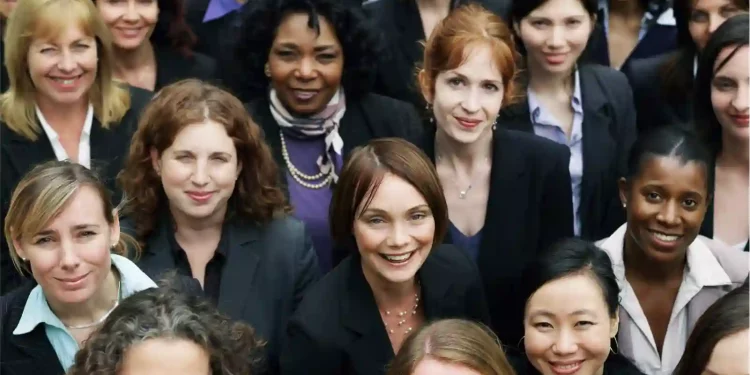 Nine women entrepreneurs at the helm of crypto success in 2022