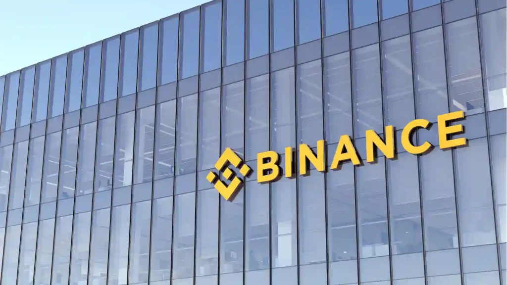 Binance Launches Payment Processing division. Will focus on Web 3.0 in 2022