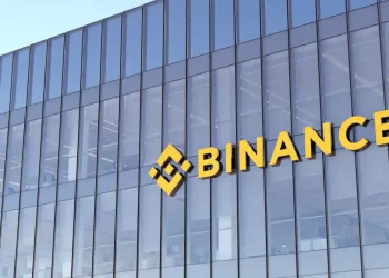 Binance Launches Payment Processing division. Will focus on Web 3.0 in 2022