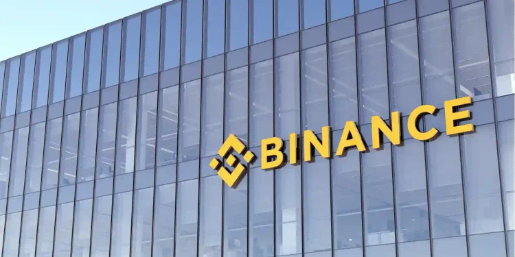Binance Launches Payment Processing division. Will focus on Web 3.0 in 2022