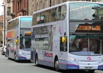 Worry-free travel in the UK in 2022 - BTA partners with ground transport specialist First Travel Solutions.