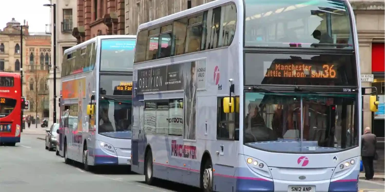 Worry-free travel in the UK in 2022 - BTA partners with ground transport specialist First Travel Solutions.