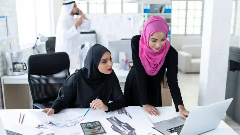 An Ode to the 5 Arab Women Reigning the Business World