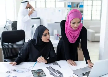 An Ode to the 5 Arab Women Reigning the Business World