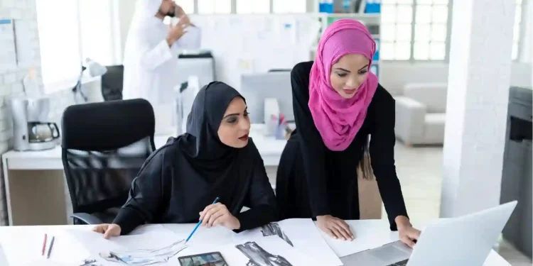 An Ode to the 5 Arab Women Reigning the Business World