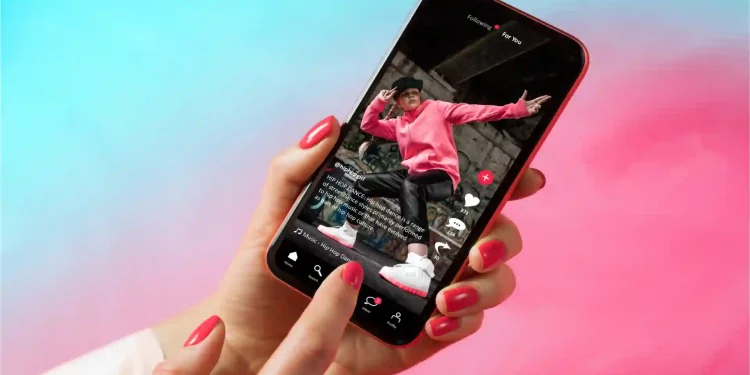 Indian app raises USD805 million after TikTok Ban