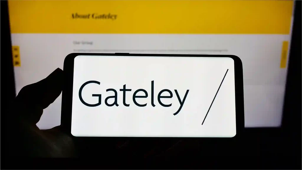 Gateley's new acquisition of Smithers Purslow will witness an initial reimbursement of GBP 12.15 million