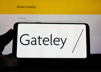 Gateley's new acquisition of Smithers Purslow will witness an initial reimbursement of GBP 12.15 million