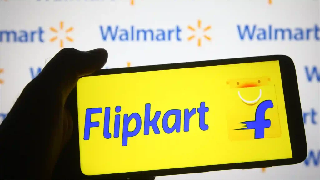 Walmart's Flipkart raises new IPO valuation target to USD60-70 billion, aims for 2023 listing
