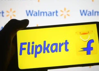 Walmart's Flipkart raises new IPO valuation target to USD60-70 billion, aims for 2023 listing