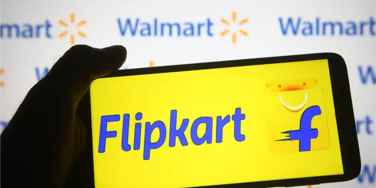 Walmart's Flipkart raises new IPO valuation target to USD60-70 billion, aims for 2023 listing
