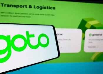 GoTo makes sizzling IPO debut. Indonesia Tech sector to boom in 2022