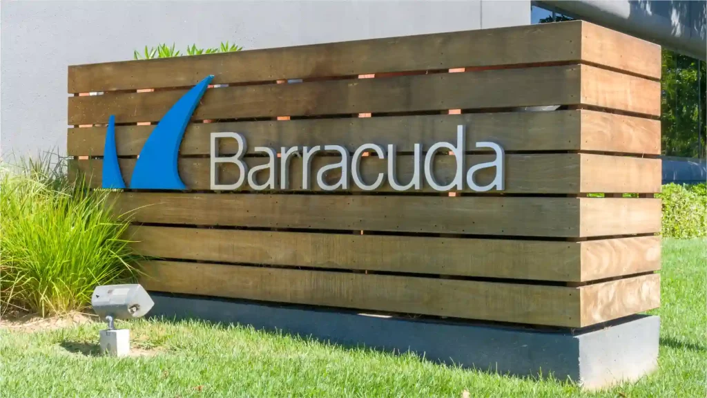 Barracuda Acquired by KKR in deal valued at USD4 Billion