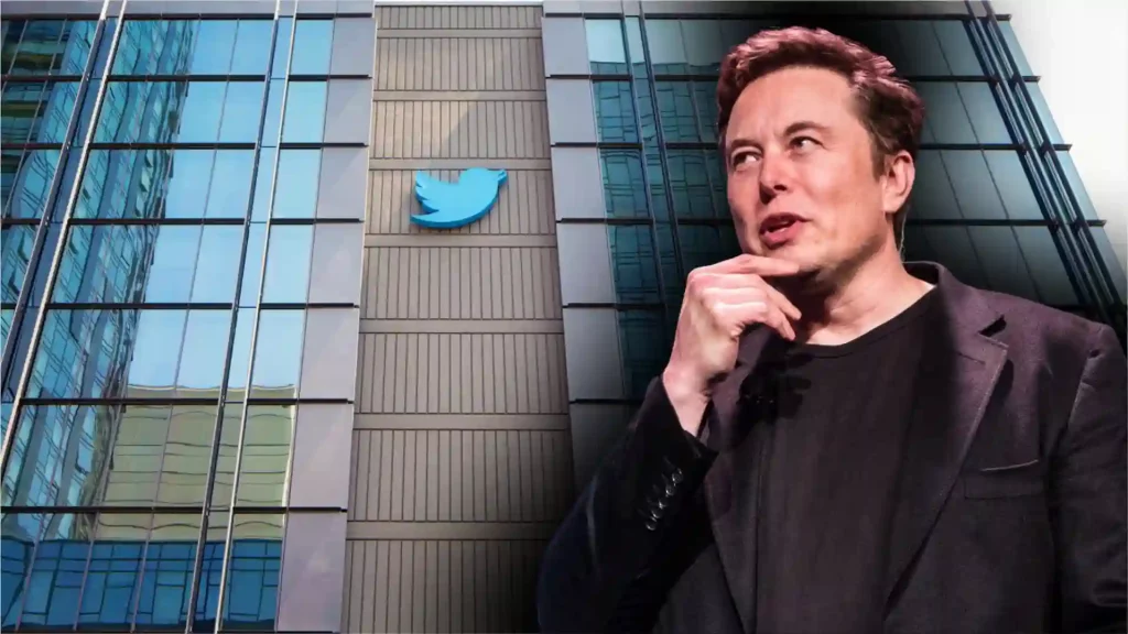 Dispelling doubt, Musk lines up USD46 Billion for Twitter buyout