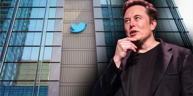 Dispelling doubt, Musk lines up USD46 Billion for Twitter buyout