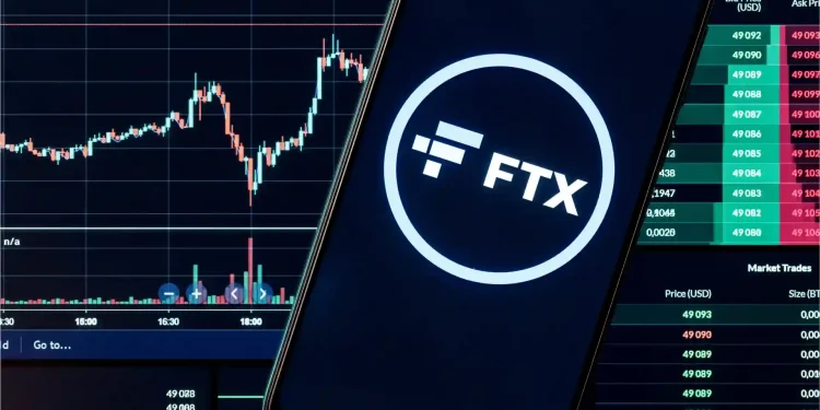 Crypto Billionaire Vs. Wall Street Titans