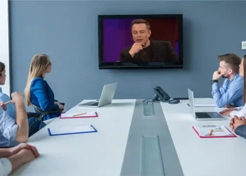 Twitter in takeover talks with Elon Musk for USD 43 billion offer