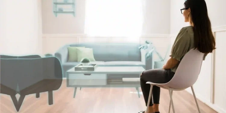 Amazon and the Metaverse: Augmented rooms in e-commerce, new in 2022
