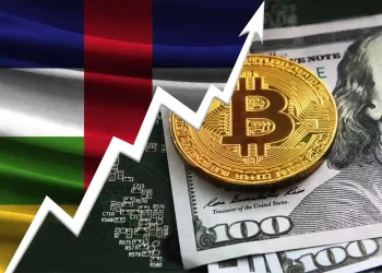 Central African Republic (CAR) becomes No. 2 country to adopt bitcoin as new legal tender