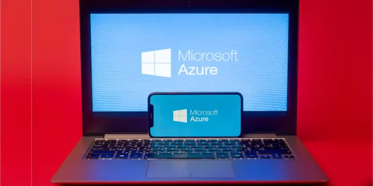 Microsoft’s $15 billion cybersecurity business a new reason for optimism