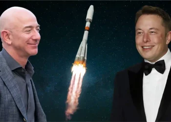Amazon’s push into Space in 2022