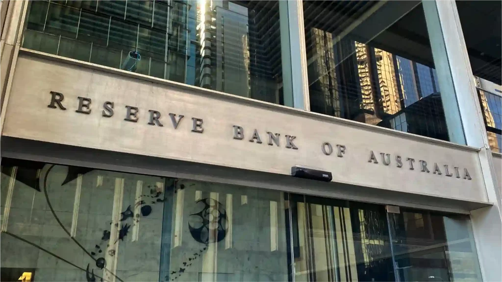 Reserve Bank of Australia left its cash rate at the most significant low of 0.1% on Tuesday