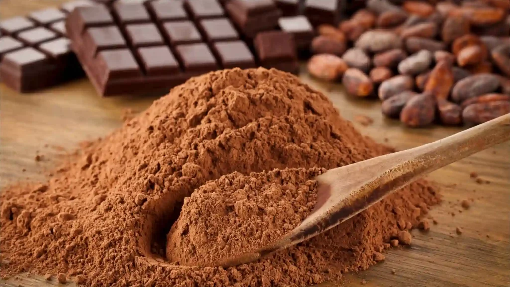Nigeria to join Africa’s Cocoa OPEC in 2022