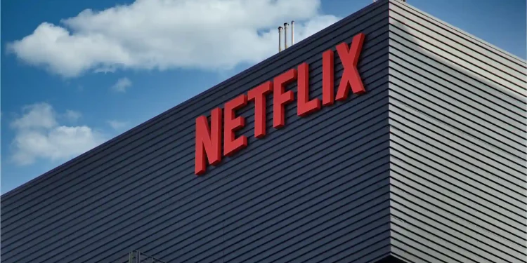 Bill Ackman gives up on Netflix, takes $400 million loss as new data is revealed
