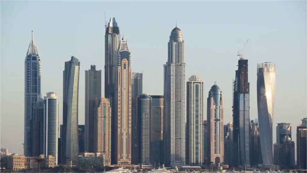 New USD101 million Venture Capital fund for startups launched in Dubai