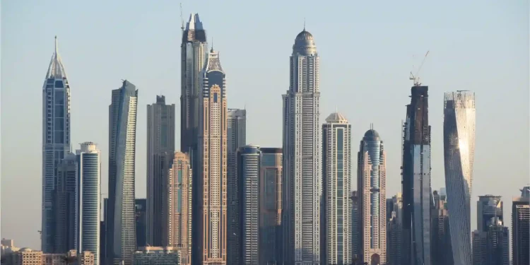New USD101 million Venture Capital fund for startups launched in Dubai