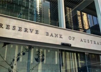 Reserve Bank of Australia left its cash rate at the most significant low of 0.1% on Tuesday