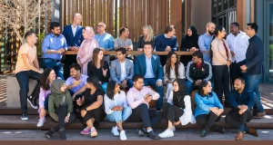 Beema Insurance - Fastest Growing InsurTech Company 2021 6 Beema Team