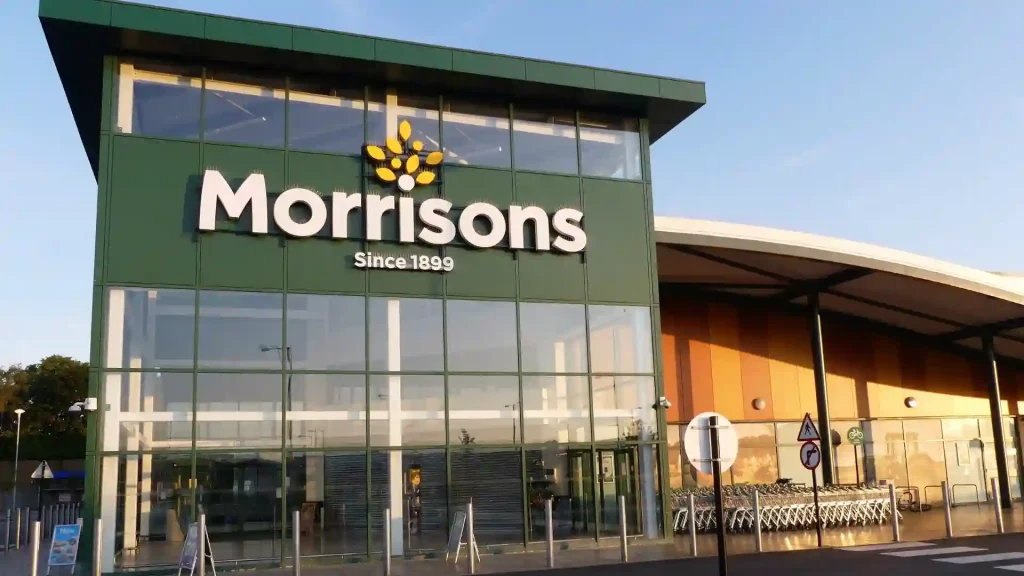 UK’s Morrisons to buy McColl’s ahead of Asda owners