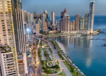 Panama to develop largest advanced biorefinery to make lower-carbon aviation fuel by 2026