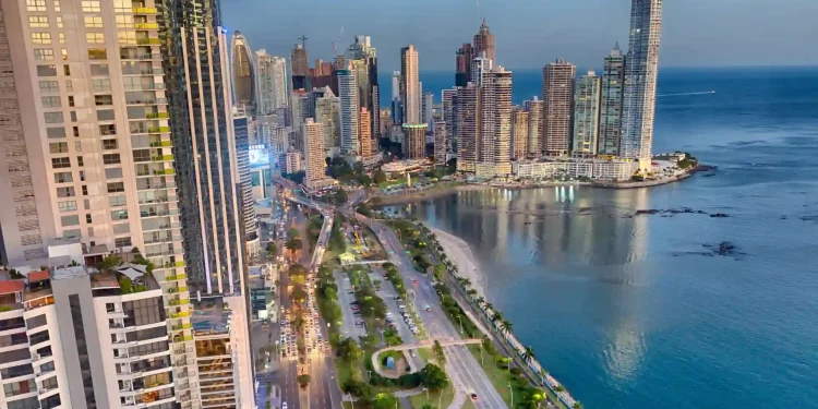 Panama to develop largest advanced biorefinery to make lower-carbon aviation fuel by 2026