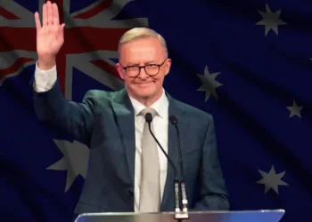 Anthony Albanese sworn in as Australia’s 31st PM, ahead of Quad meet