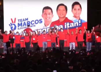Marcos Jr. wins 2022 Philippine elections, promises new economic reforms