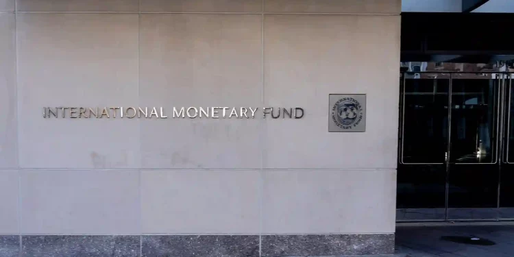 In new move in 2022, IMF raises weighting of dollar, yuan in Special Drawing Rights basket