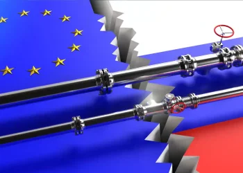 Crisis talks in EU after Russia cuts gas to 2 member countries