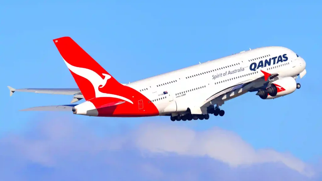 Qantas orders 12 new Airbus jets for world’s longest non-stop flight
