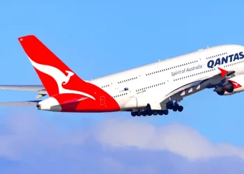 Qantas orders 12 new Airbus jets for world’s longest non-stop flight