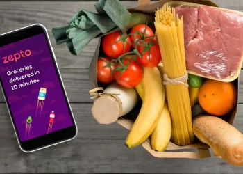 New grocery startup by teens achieves USD 900 million valuation