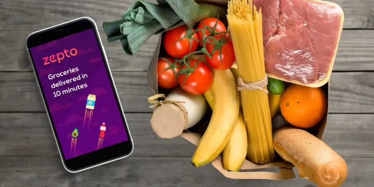 New grocery startup by teens achieves USD 900 million valuation