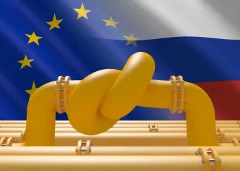 Germany changes stance: Could back new and immediate EU ban on Russian oil